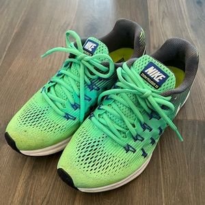 Nike Zoom Pegasus 33